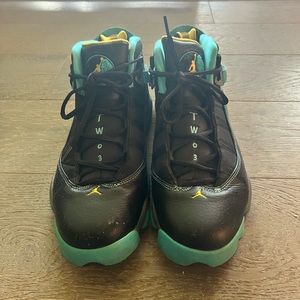 Jordan 6 Rings Sneakers
